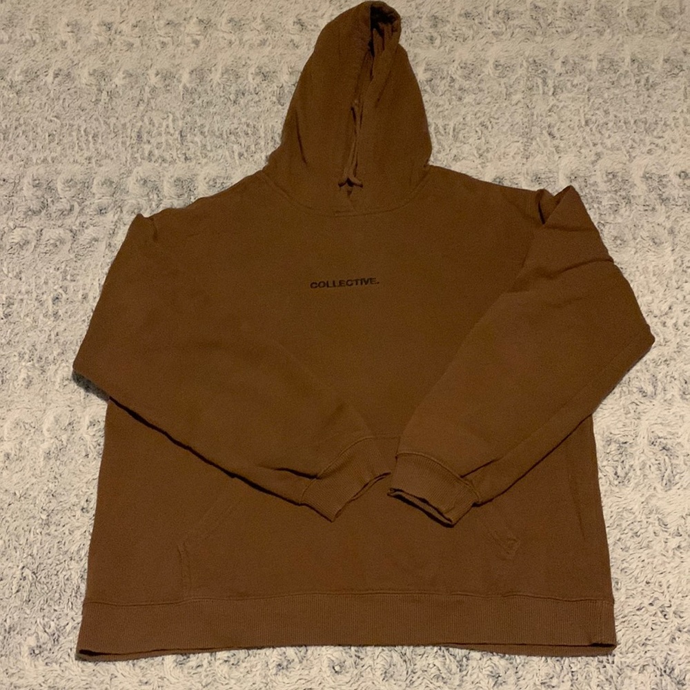 Collective PACSUN hoodie!